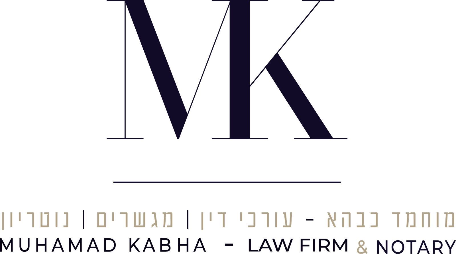מוחמד כבהא ושות' - עורכי דין | מגשרים | נוטריון