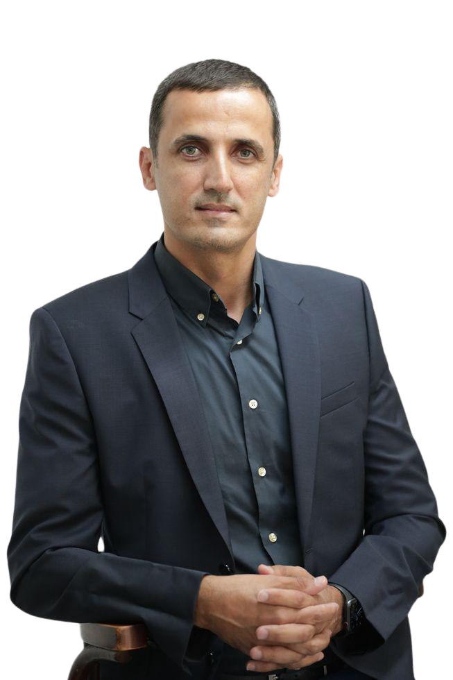 עו"ד מוחמד כבהא